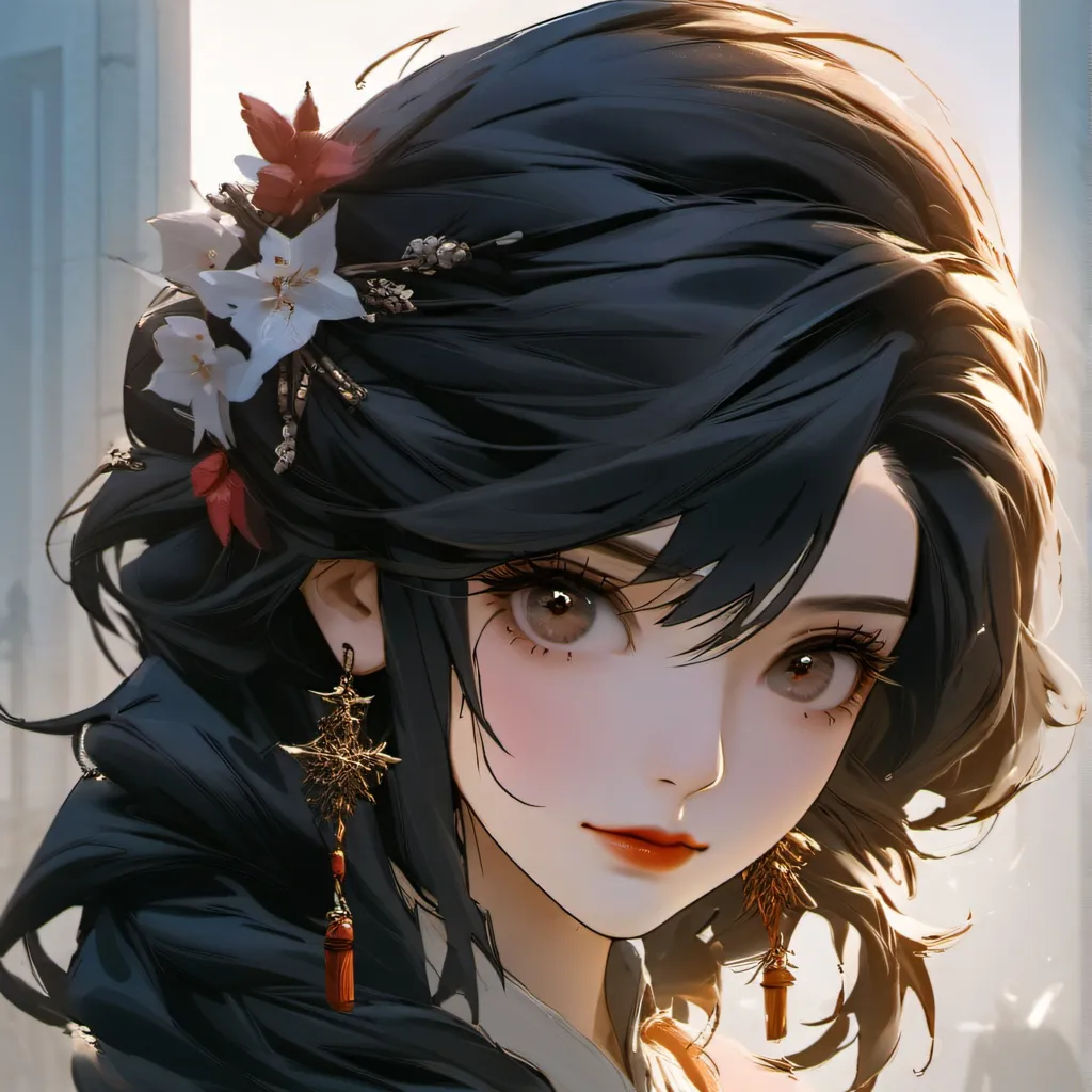 chat with ai character: Meg