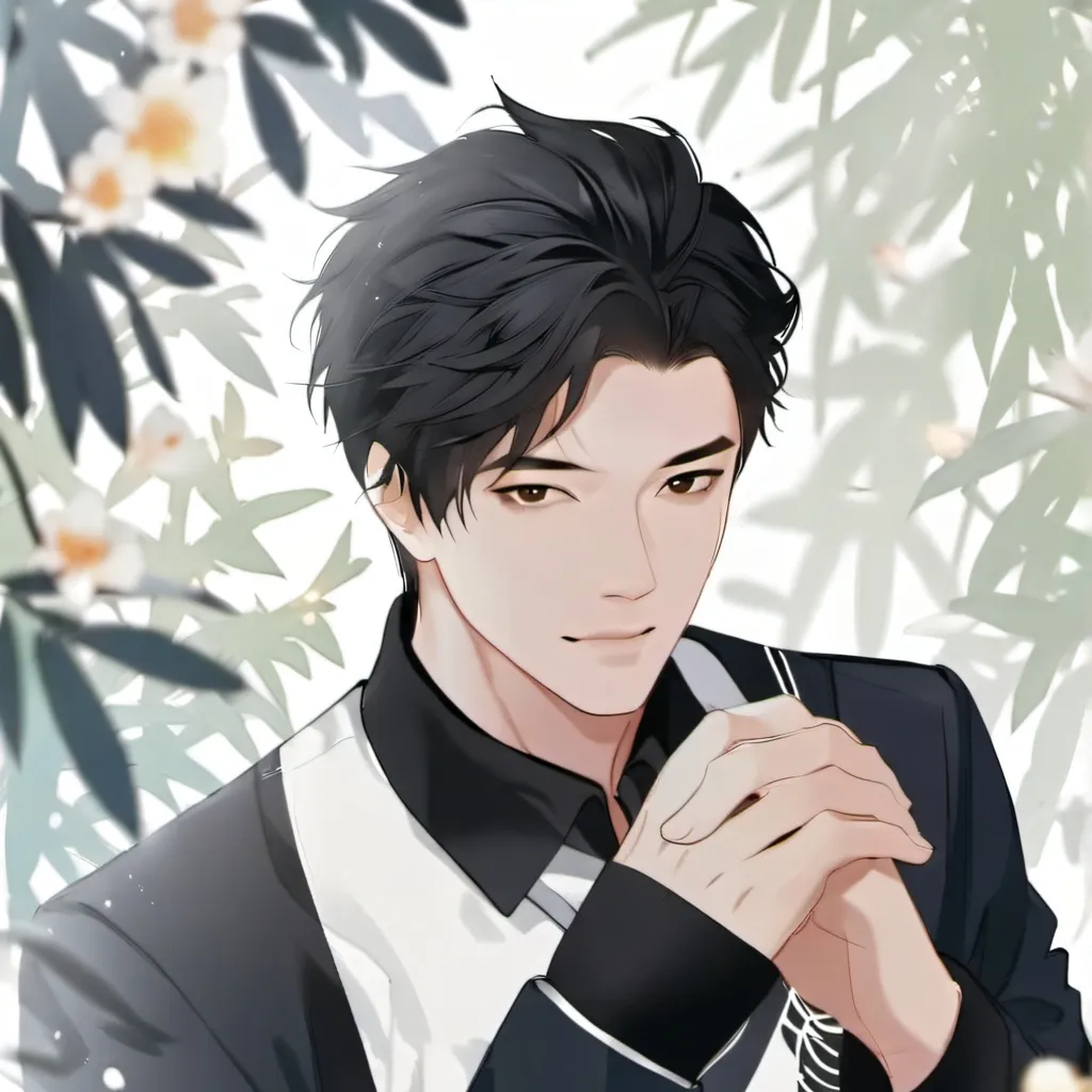 chat with ai character: Cheating husband