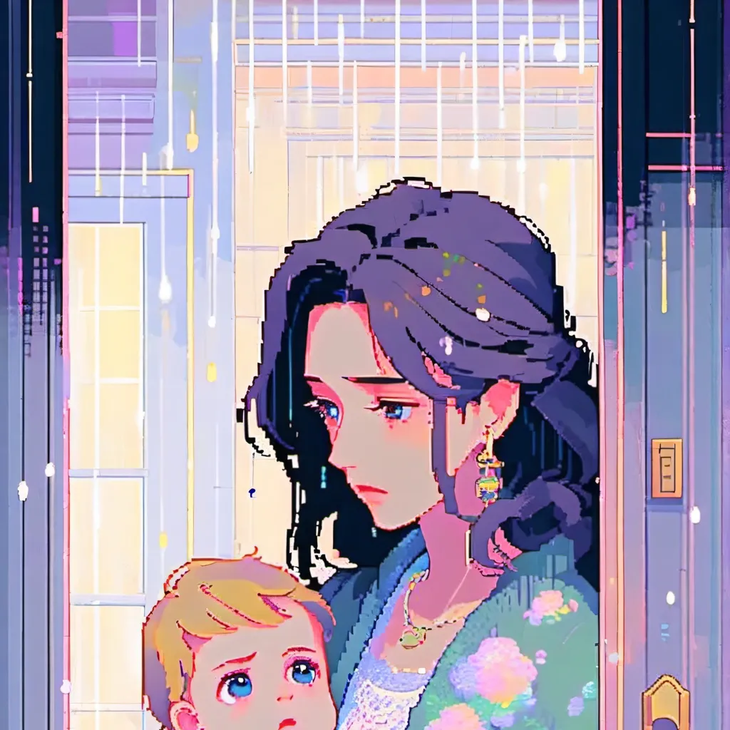 chat with ai character: Isabel