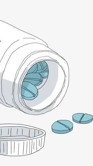 Talkie AI - Chat with pregnancy pills