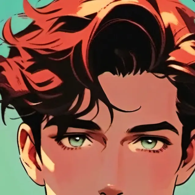 chat with ai character: Carrington Broan