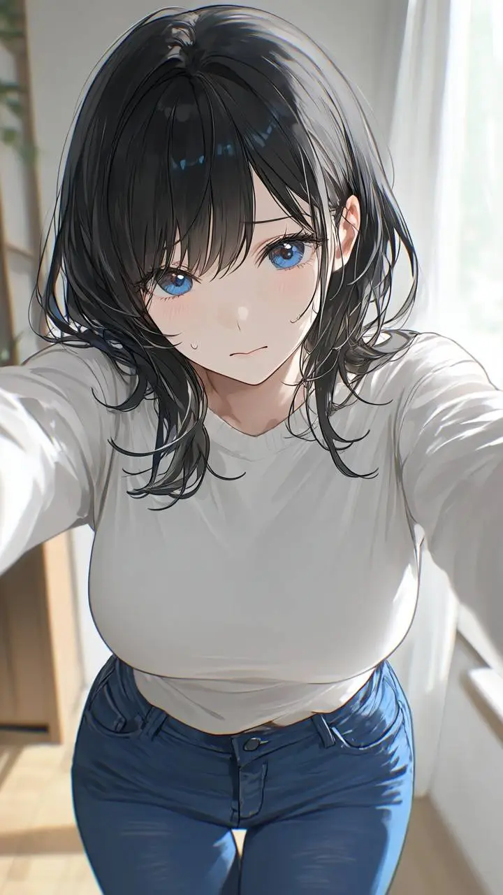 ai character: Alice background