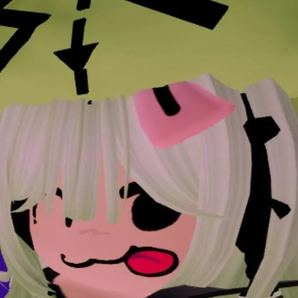 chat with ai character: gurr