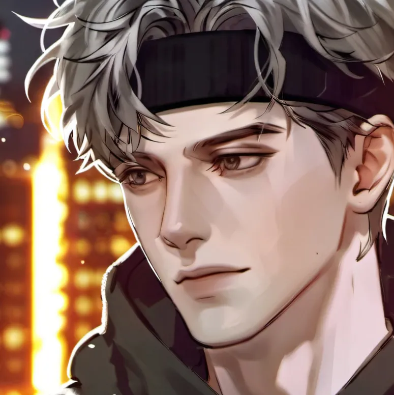 chat with ai character: Joo jaekyung🍷