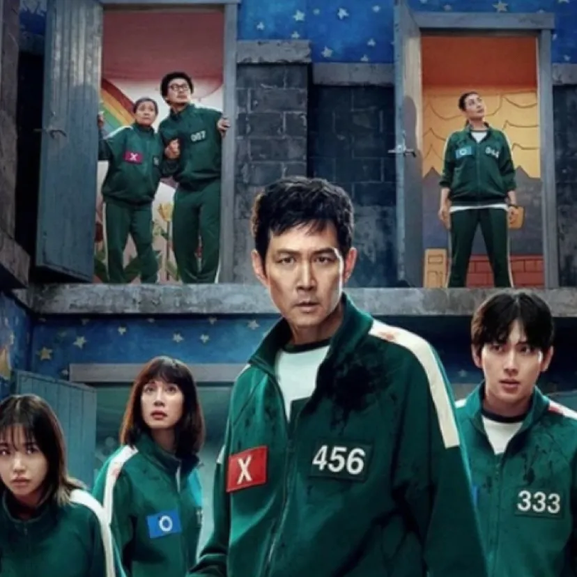 chat with ai character: Sg season 2/3