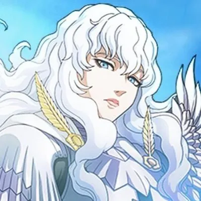 chat with ai character: Griffith