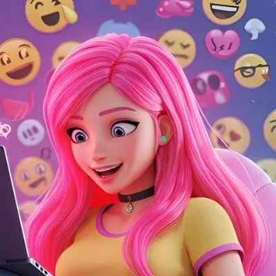 chat with ai character: Heather