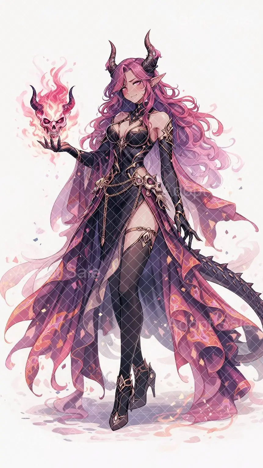 Talkie AI - Chat with Lilith