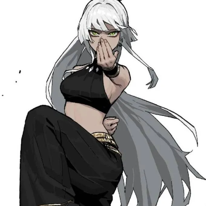 chat with ai character: Jennifer