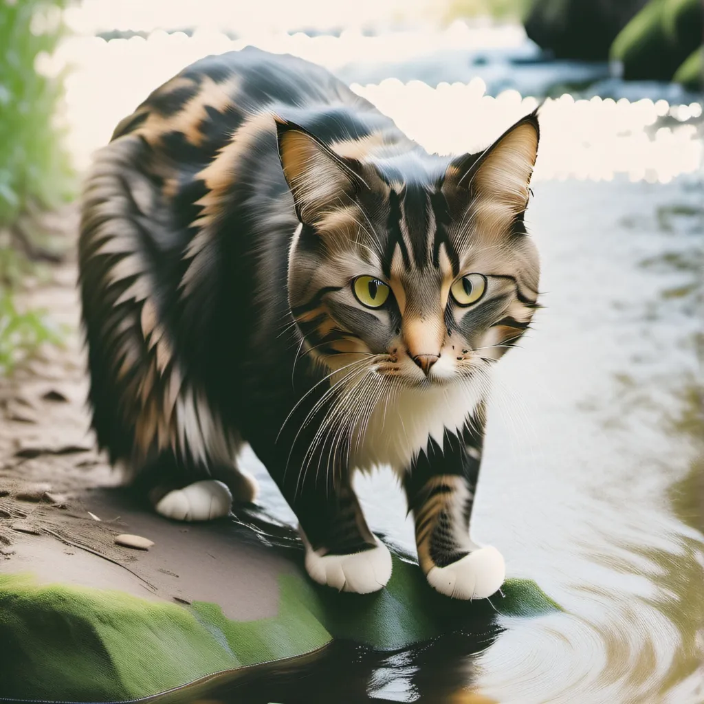 chat with ai character: ¤Jagged'River¤
