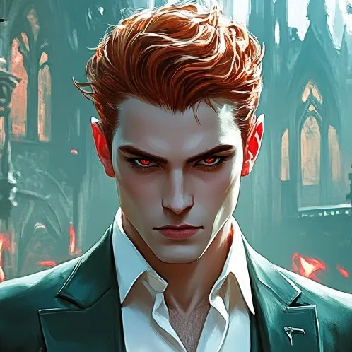 chat with ai character: William Beaumont