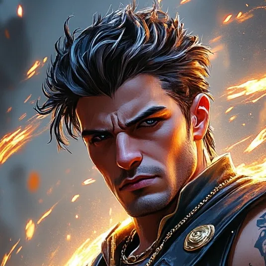 chat with ai character: Martin Tomlin 