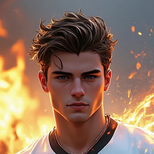 chat with ai character: Tatum Lincoln