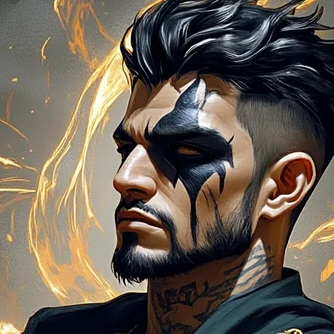 chat with ai character: Belisario Gorilo