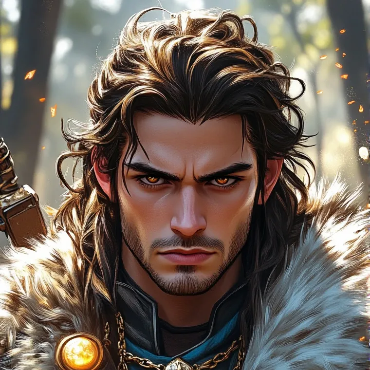chat with ai character: Hart Callahan 