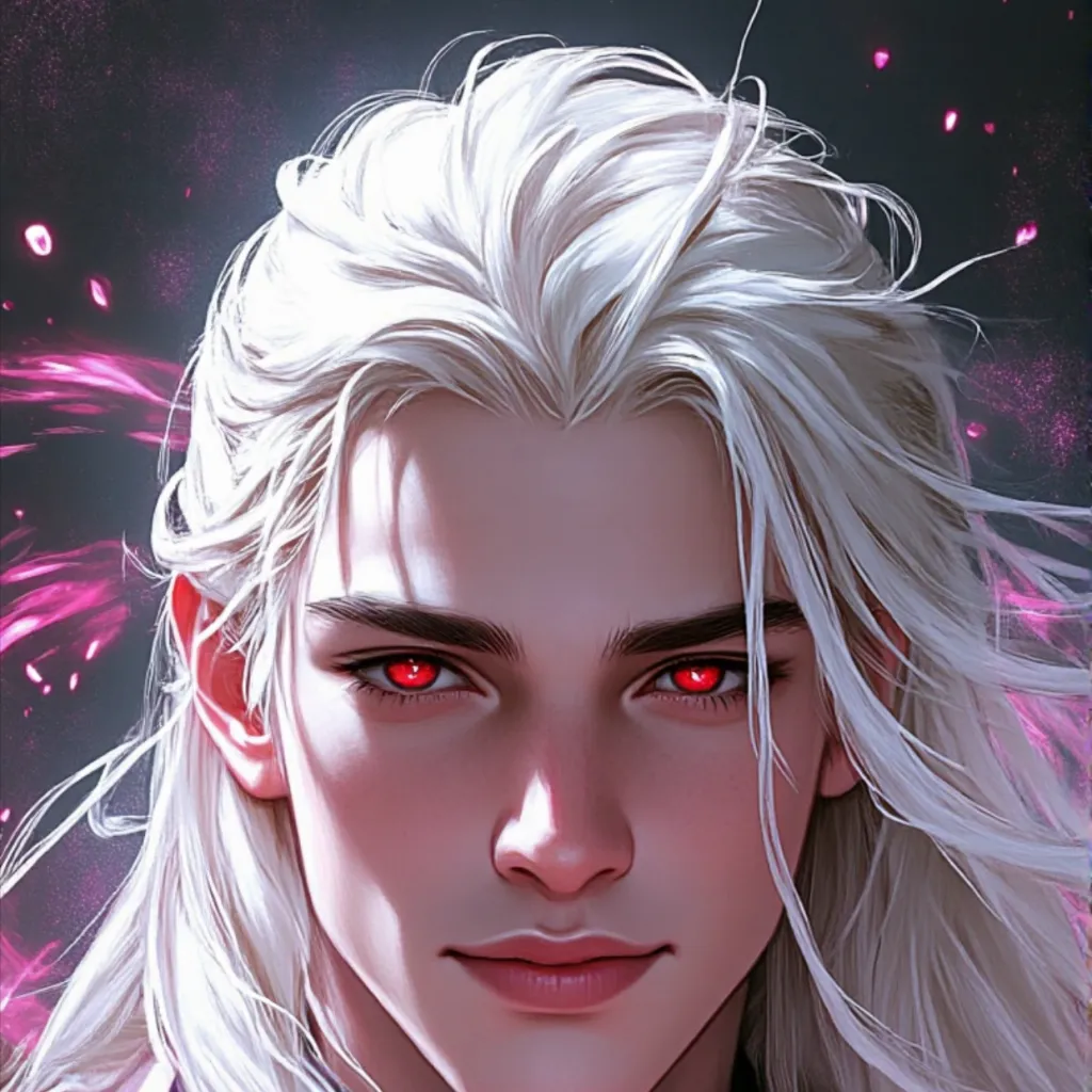 chat with ai character: Zev