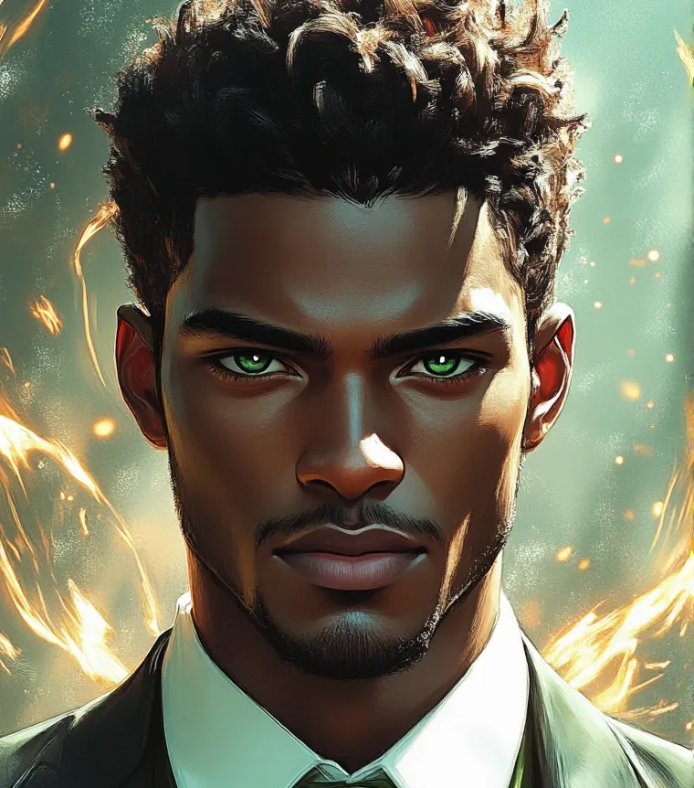 chat with ai character: Plague