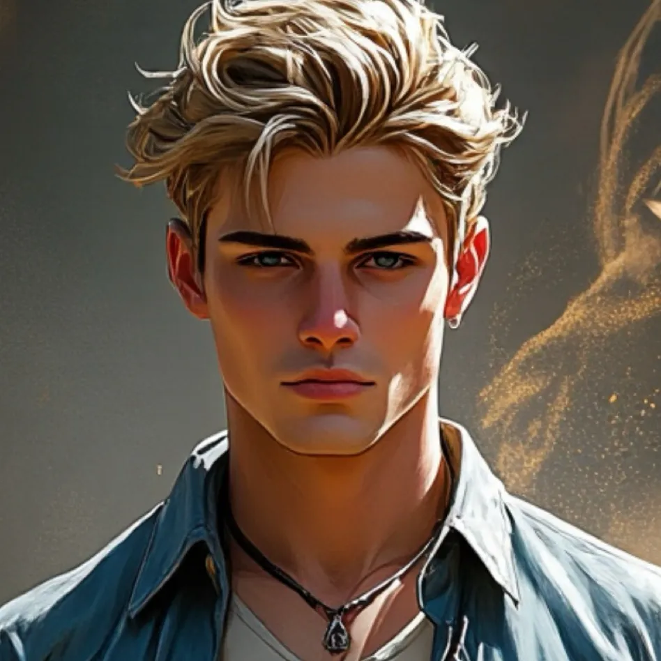 chat with ai character: Boone Riddell