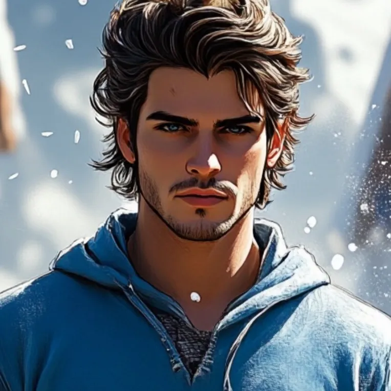 chat with ai character: Carson Rhodes