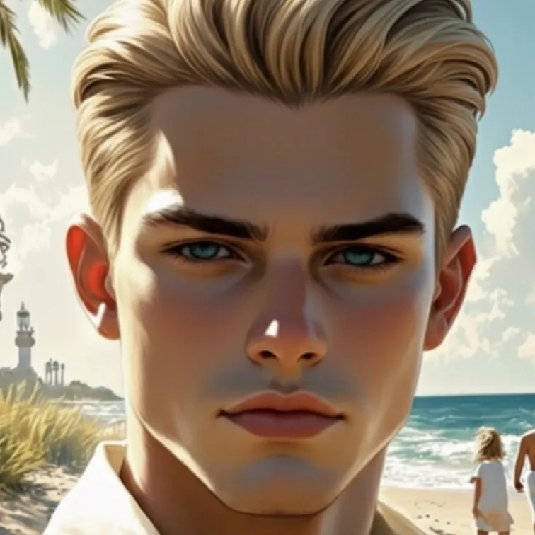 chat with ai character: Sloane Maxfield