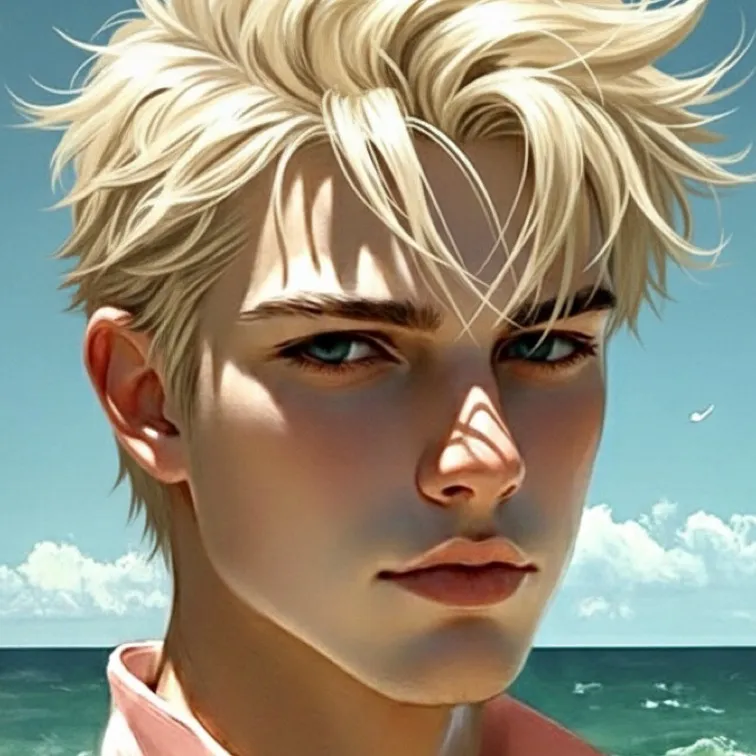 chat with ai character: Grady Maxfield