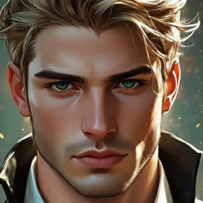 chat with ai character: Andrei Ovechnik