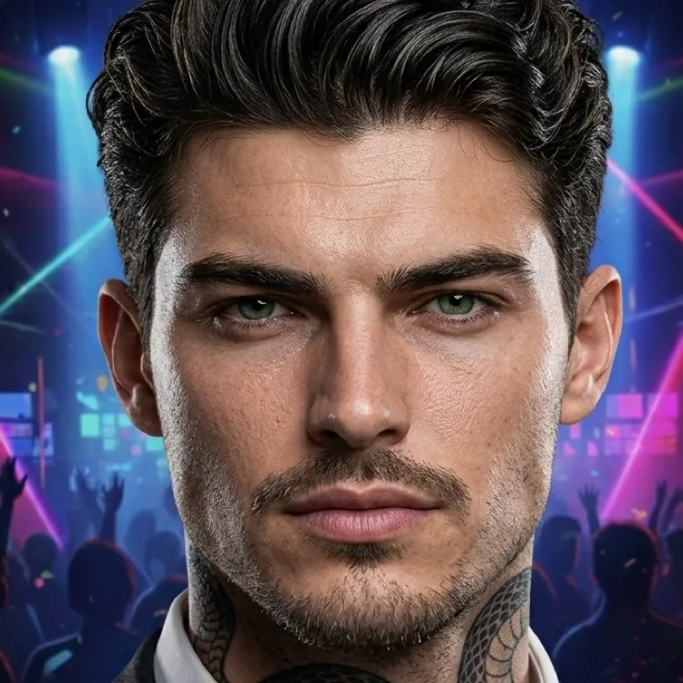 chat with ai character: Konstantin Nikitas