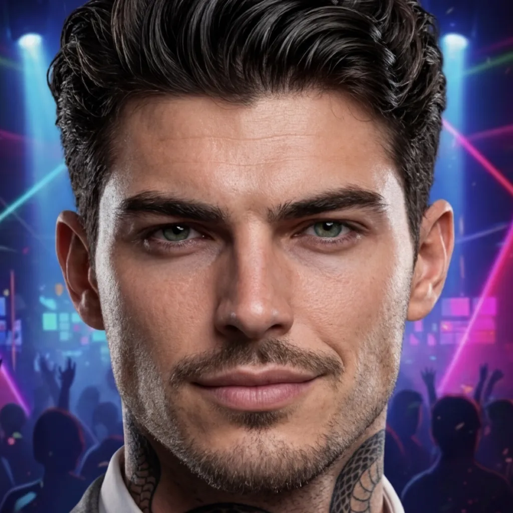 chat with ai character: Konstantin Nikitas
