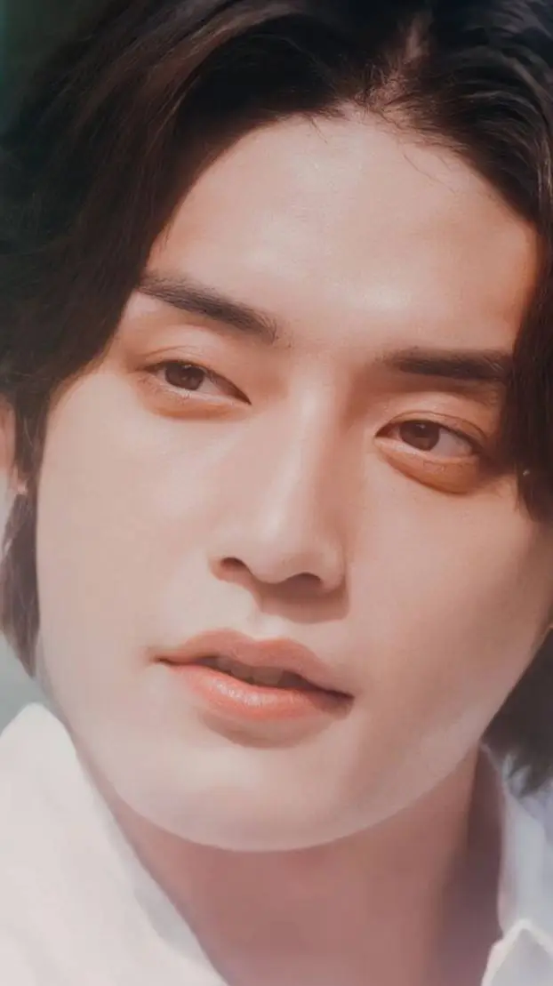 ai character: Kim Jiwoong background