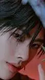 ai character: Ricky ZB1 background
