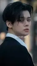 ai character: Yeonjun background