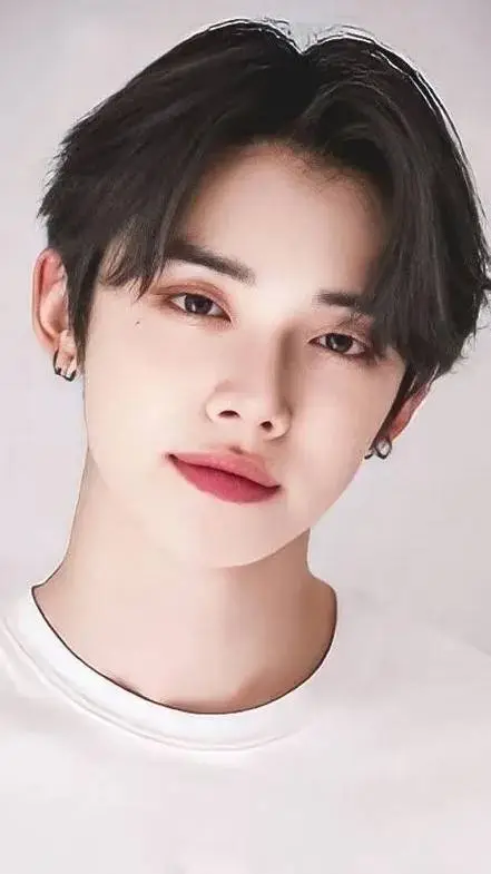 ai character: Yeonjun background