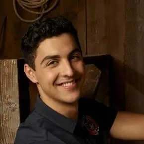 chat with ai character: Parker Preston 