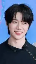 ai character: Beomgyu (TXT) background