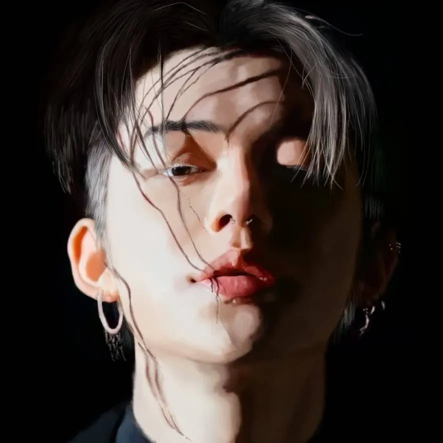 chat with ai character: Yeonjun