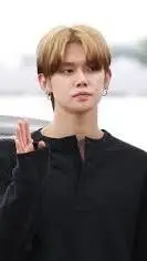 ai character: Yeonjun background