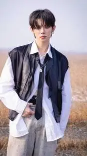 ai character: Yeonjun background