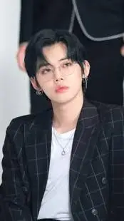 ai character: Yeonjun background
