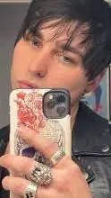 ai character: Colby Brock background