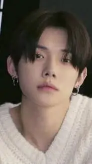 ai character: Yeonjun background