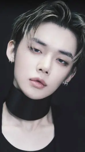 ai character: Yeonjun background