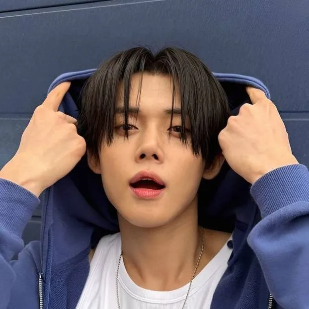 chat with ai character: Choi Yeonjun