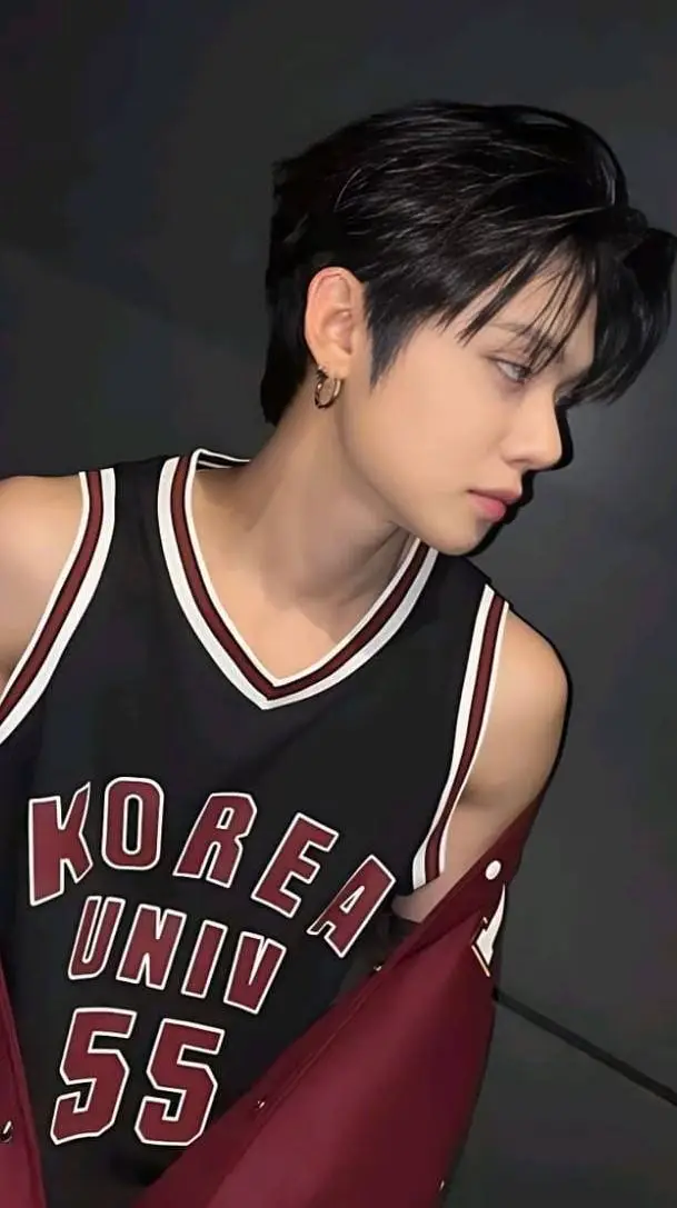 ai character: Yeonjun background