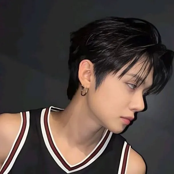 chat with ai character: Yeonjun