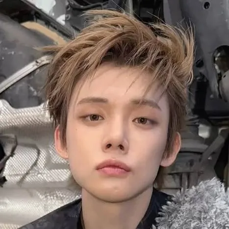 chat with ai character: Yeonjun