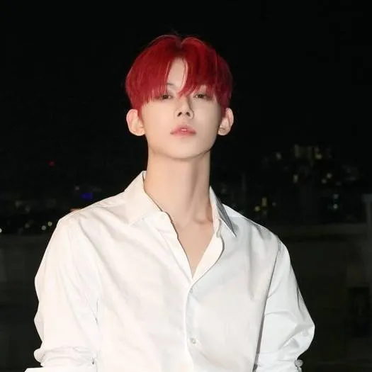 chat with ai character: Yeonjun