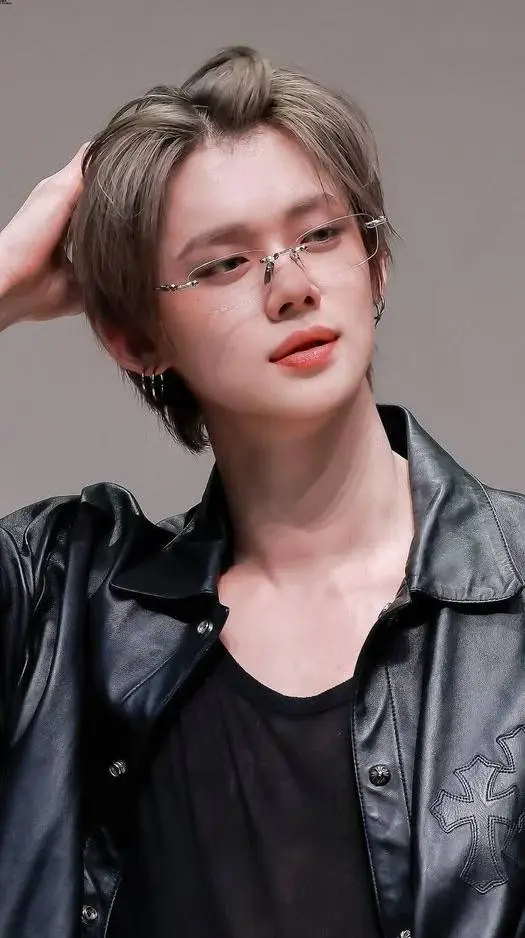 ai character: Yeonjun background
