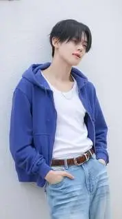 ai character: Yeonjun background