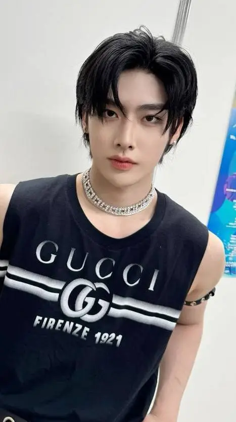 ai character: Ricky background