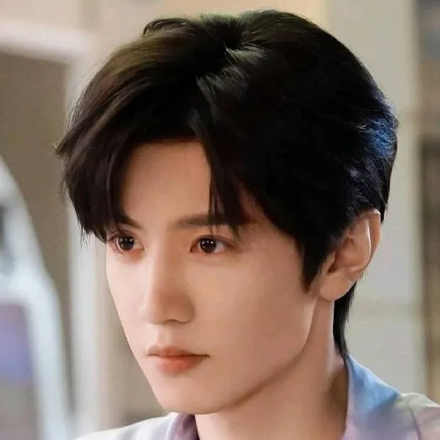 chat with ai character: Duan Jiaxu